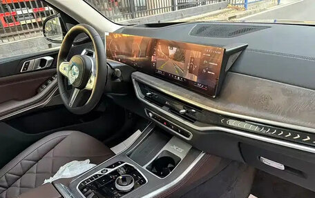 BMW X5, 2025 год, 9 177 155 рублей, 15 фотография