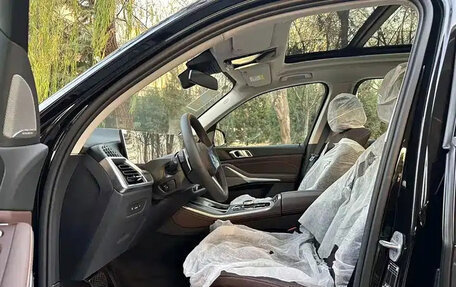 BMW X5, 2025 год, 9 177 155 рублей, 7 фотография