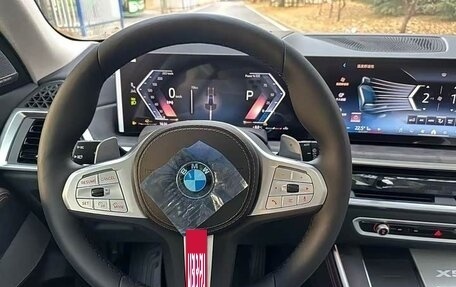 BMW X5, 2025 год, 9 177 155 рублей, 9 фотография