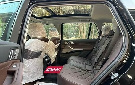 BMW X5, 2025 год, 9 177 155 рублей, 18 фотография