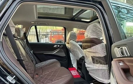 BMW X5, 2025 год, 9 177 155 рублей, 17 фотография