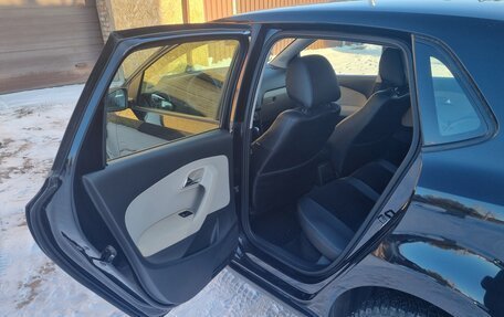 Volkswagen Polo VI (EU Market), 2011 год, 750 000 рублей, 9 фотография