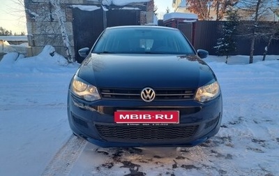 Volkswagen Polo VI (EU Market), 2011 год, 750 000 рублей, 1 фотография