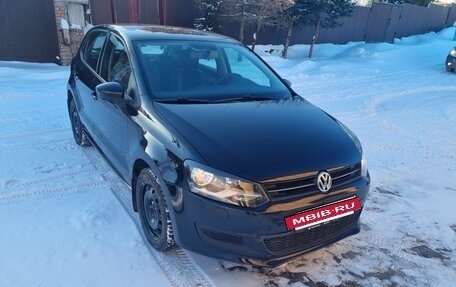 Volkswagen Polo VI (EU Market), 2011 год, 750 000 рублей, 3 фотография