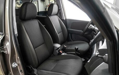 KIA Sportage II, 2010 год, 899 000 рублей, 8 фотография