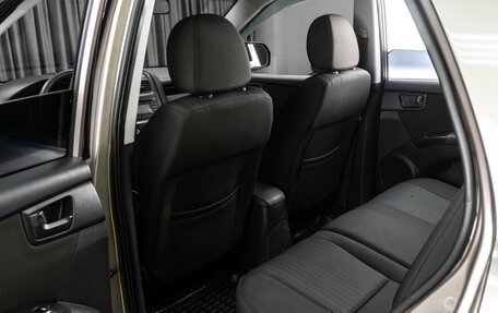 KIA Sportage II, 2010 год, 899 000 рублей, 11 фотография