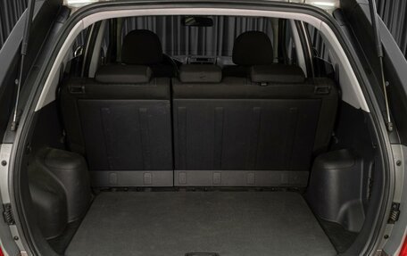 KIA Sportage II, 2010 год, 899 000 рублей, 15 фотография