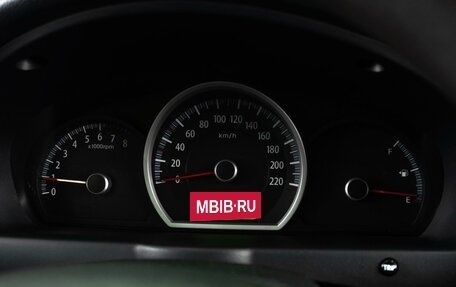 KIA Sportage II, 2010 год, 899 000 рублей, 14 фотография