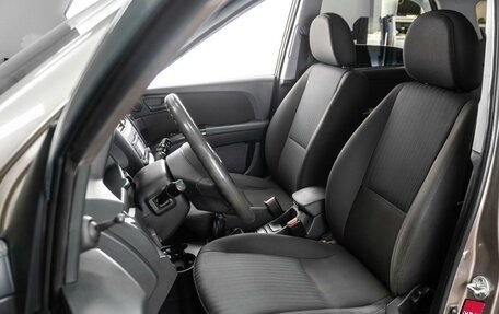 KIA Sportage II, 2010 год, 899 000 рублей, 10 фотография