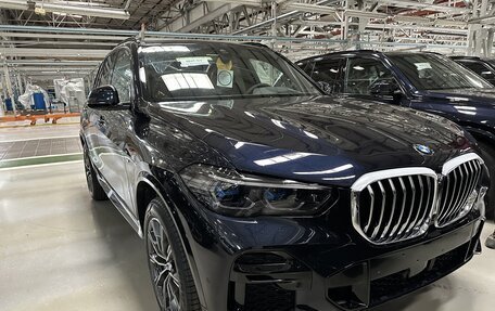 BMW X5, 2025 год, 12 890 000 рублей, 1 фотография