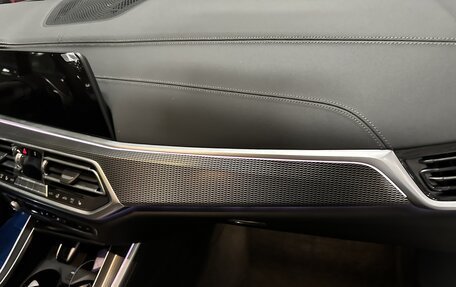 BMW X5, 2025 год, 12 890 000 рублей, 10 фотография