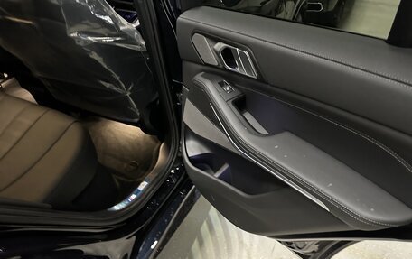 BMW X5, 2025 год, 12 890 000 рублей, 11 фотография