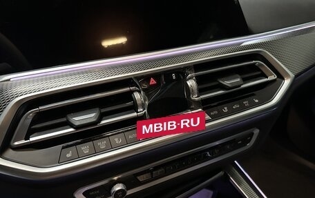 BMW X5, 2025 год, 12 890 000 рублей, 6 фотография