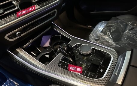 BMW X5, 2025 год, 12 890 000 рублей, 9 фотография