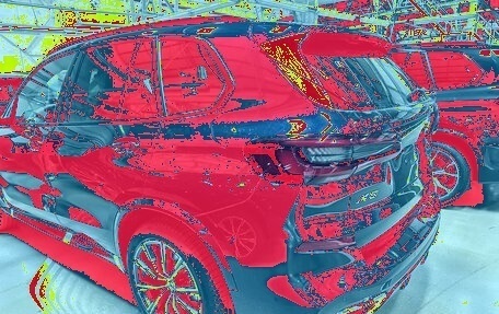 BMW X5, 2025 год, 12 890 000 рублей, 2 фотография