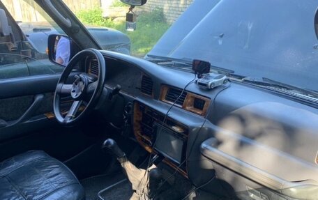 Toyota Land Cruiser 80 рестайлинг, 1995 год, 4 555 555 рублей, 4 фотография