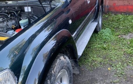 Toyota Land Cruiser 80 рестайлинг, 1995 год, 4 555 555 рублей, 3 фотография