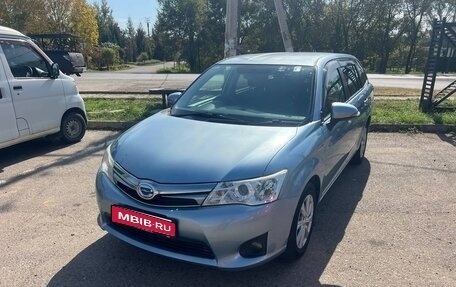 Toyota Corolla, 2015 год, 980 000 рублей, 1 фотография
