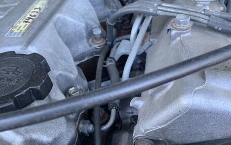 Toyota Land Cruiser 80 рестайлинг, 1995 год, 4 555 555 рублей, 13 фотография