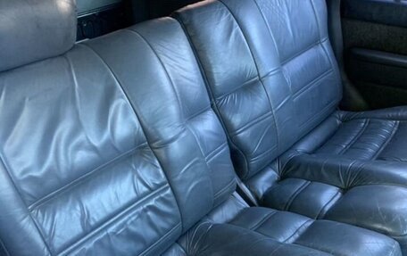 Toyota Land Cruiser 80 рестайлинг, 1995 год, 4 555 555 рублей, 9 фотография