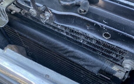 Toyota Land Cruiser 80 рестайлинг, 1995 год, 4 555 555 рублей, 12 фотография