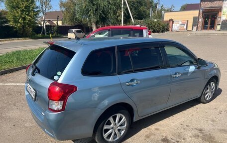 Toyota Corolla, 2015 год, 980 000 рублей, 4 фотография