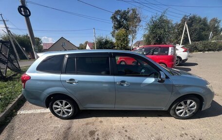Toyota Corolla, 2015 год, 980 000 рублей, 2 фотография