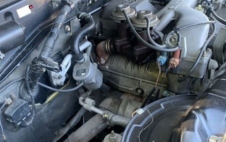 Toyota Land Cruiser 80 рестайлинг, 1995 год, 4 555 555 рублей, 16 фотография