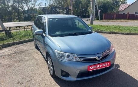 Toyota Corolla, 2015 год, 980 000 рублей, 8 фотография