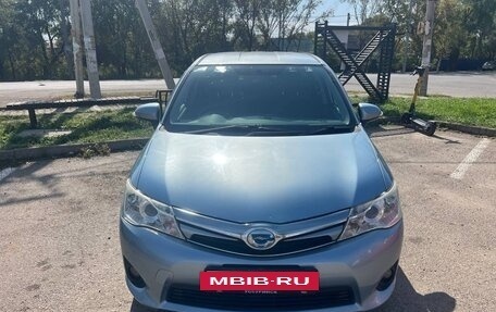 Toyota Corolla, 2015 год, 980 000 рублей, 7 фотография