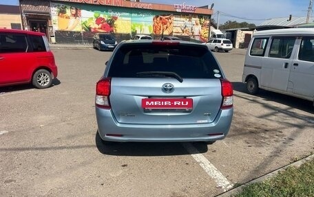 Toyota Corolla, 2015 год, 980 000 рублей, 3 фотография