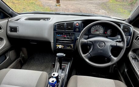 Nissan Expert, 2001 год, 325 000 рублей, 6 фотография