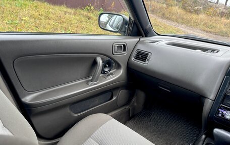 Nissan Expert, 2001 год, 325 000 рублей, 8 фотография