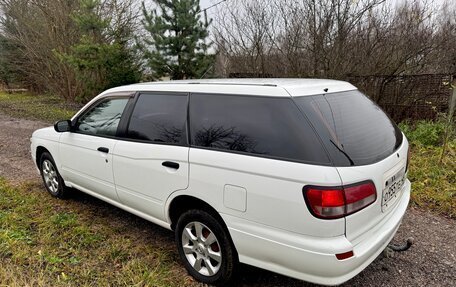 Nissan Expert, 2001 год, 325 000 рублей, 4 фотография