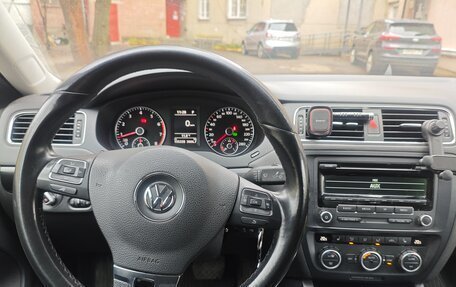 Volkswagen Jetta VI, 2012 год, 1 059 000 рублей, 6 фотография