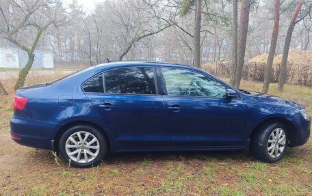 Volkswagen Jetta VI, 2012 год, 1 059 000 рублей, 3 фотография