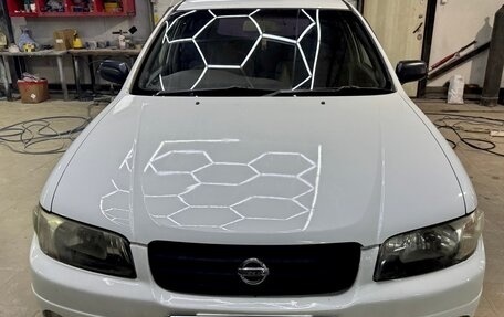 Nissan Expert, 2001 год, 325 000 рублей, 3 фотография