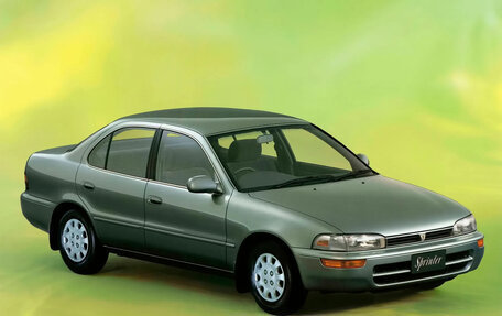 Toyota Sprinter VIII (E110), 1994 год, 140 000 рублей, 1 фотография