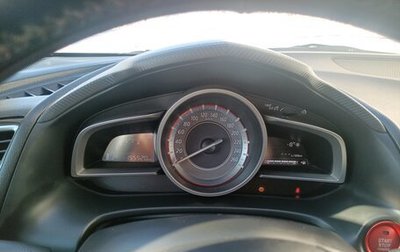 Mazda 3, 2013 год, 1 200 000 рублей, 1 фотография