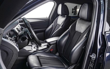 BMW X4, 2019 год, 4 429 000 рублей, 10 фотография