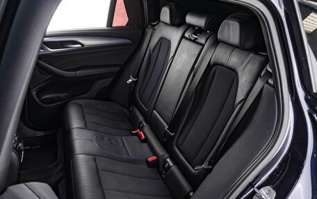 BMW X4, 2019 год, 4 429 000 рублей, 9 фотография