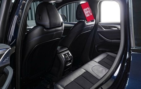 BMW X4, 2019 год, 4 429 000 рублей, 11 фотография