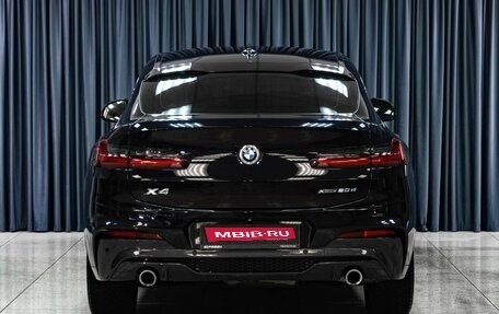 BMW X4, 2019 год, 4 429 000 рублей, 4 фотография