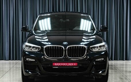 BMW X4, 2019 год, 4 429 000 рублей, 3 фотография