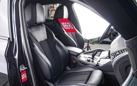 BMW X4, 2019 год, 4 429 000 рублей, 8 фотография