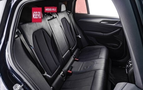 BMW X4, 2019 год, 4 429 000 рублей, 7 фотография