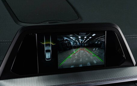 BMW X4, 2019 год, 4 429 000 рублей, 14 фотография