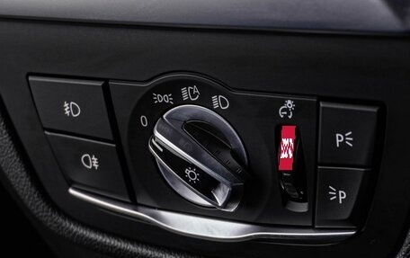 BMW X4, 2019 год, 4 429 000 рублей, 13 фотография