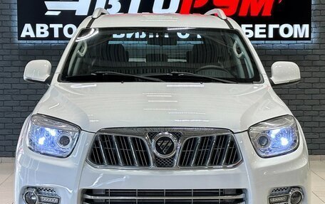 Foton Sauvana I, 2019 год, 1 547 000 рублей, 3 фотография