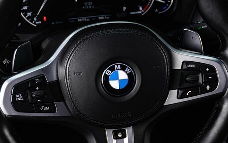 BMW X4, 2019 год, 4 429 000 рублей, 20 фотография